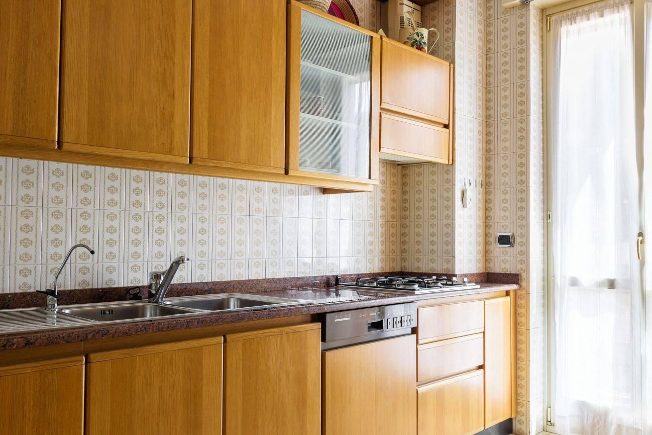 Vakantieappartement met balkon/terras in Como, Comomeer, Italië voor 6 personen foto 20