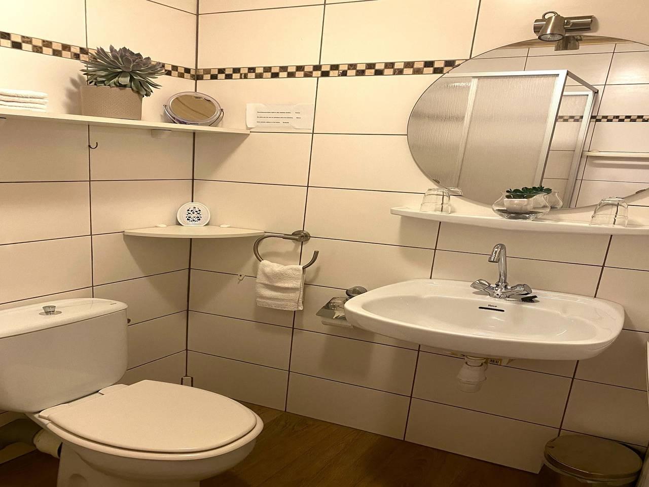 Appartement nabij bos in Nidrum in Bütgenbach, Natuurgebied Hautes Fagnes, België voor 5 personen foto 19
