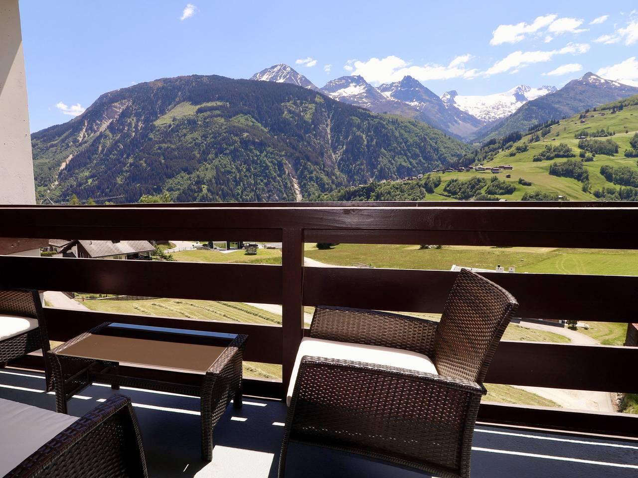 Vakantieappartement in Surselva, Zwitserland voor 5 personen foto 17