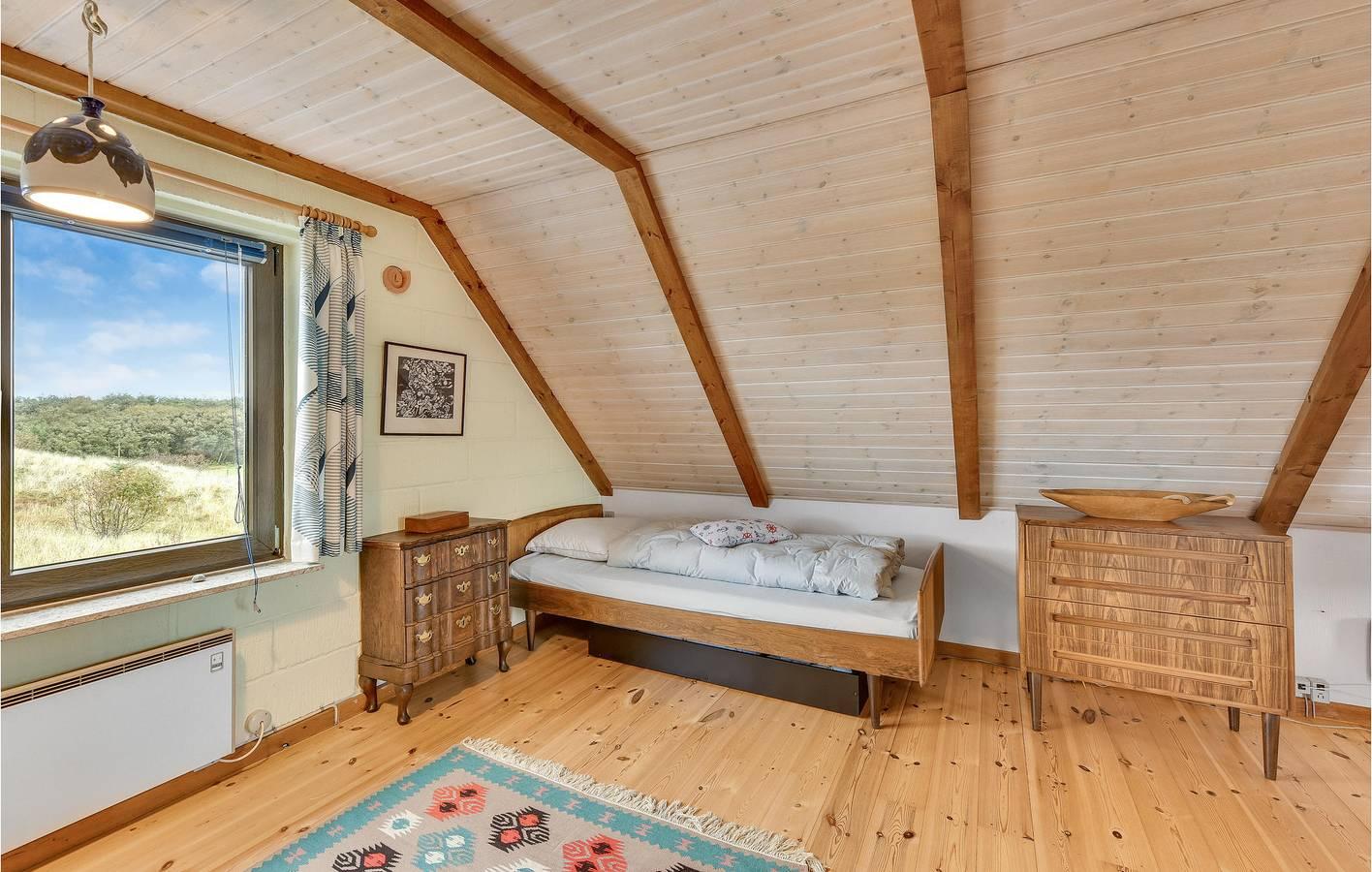 Vakantiehuis in Haurvig, Denemarken voor 6 personen foto 15