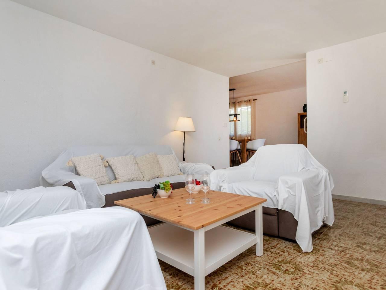 Vakantiehuis in Cambrils, Spanje voor 10 personen foto 7