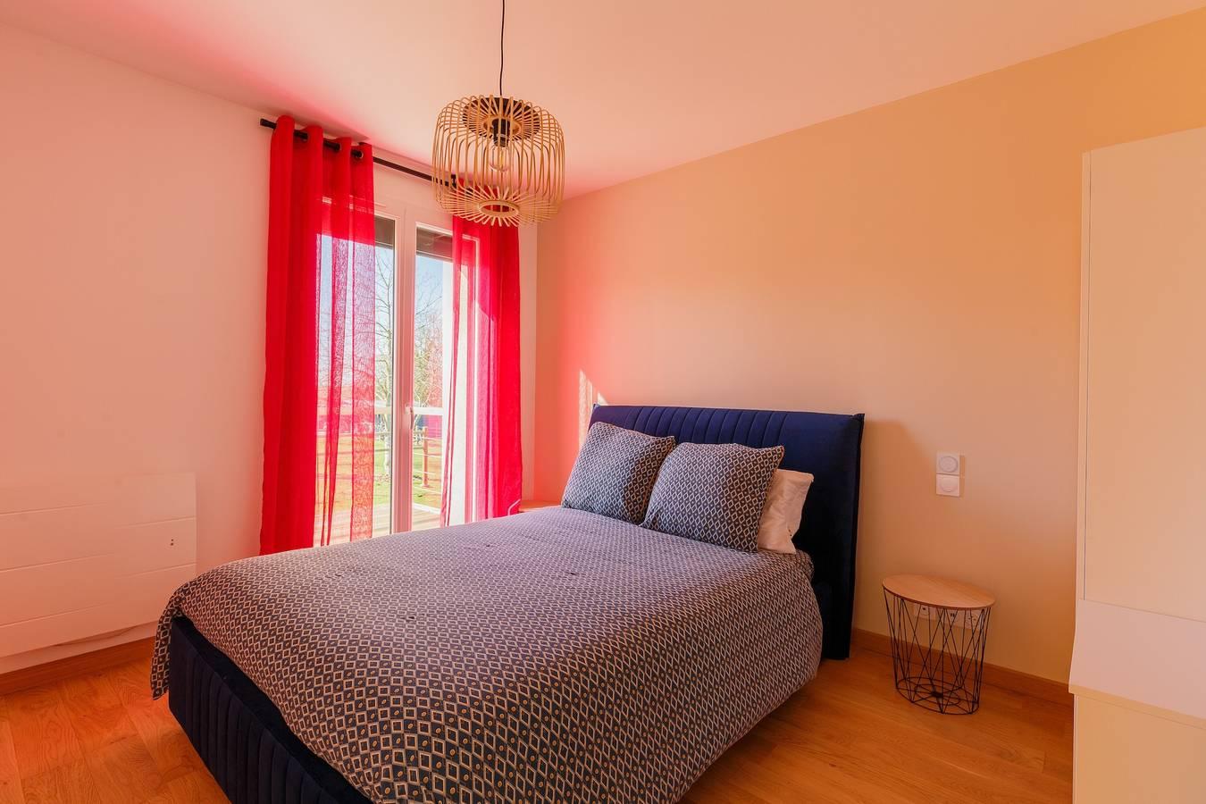 Vakantiehuis in Cressy foto 17