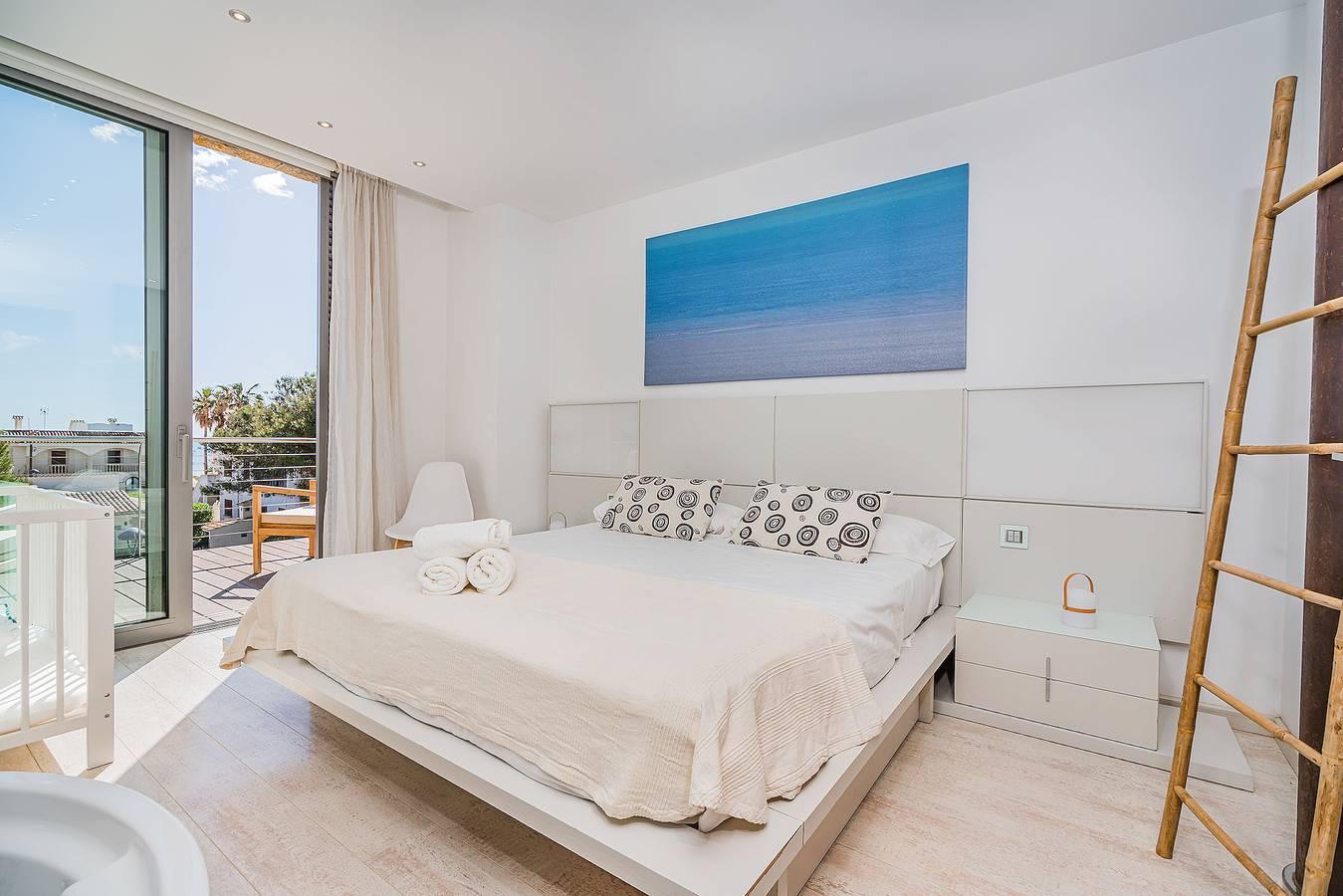 Vakantiehuis in Muro, Spanje voor 6 personen foto 13