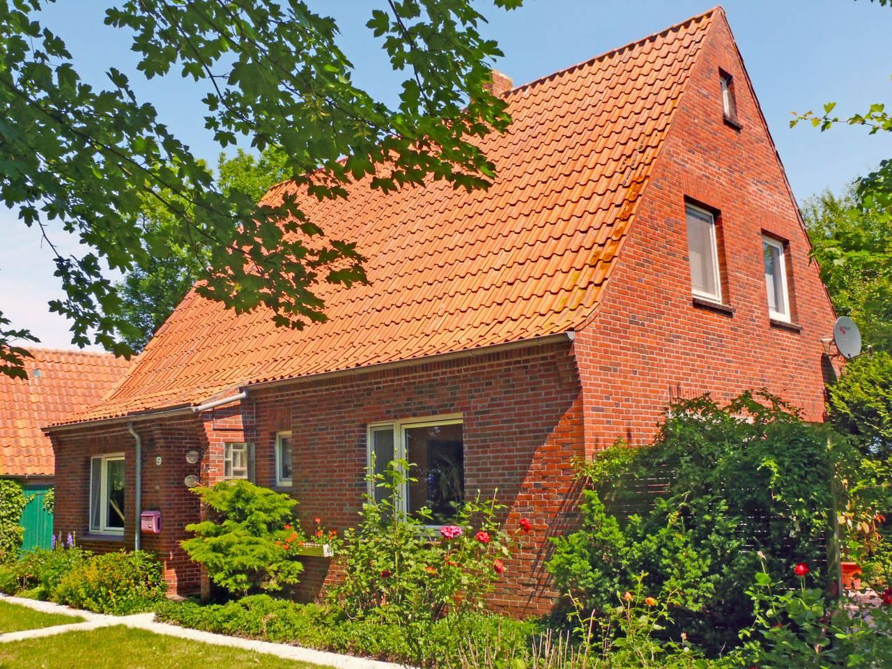 Vakantiehuis in Weser-Ems vanaf 86€ per nacht