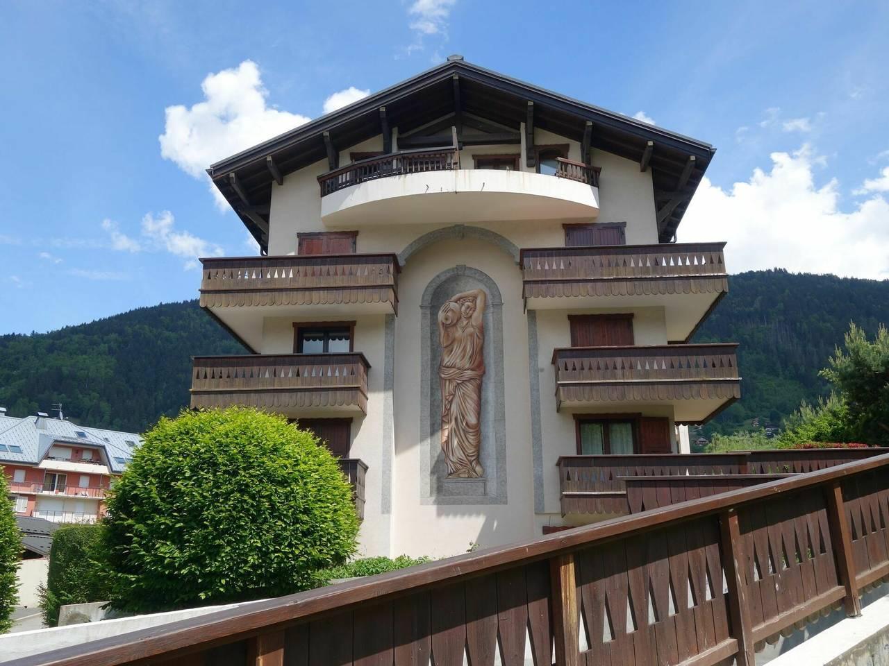 Vakantieappartement in Rhône-Alpes, Frankrijk voor 4 personen foto 4
