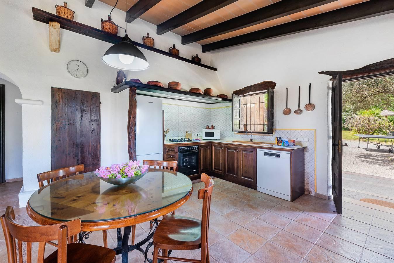 Vakantiehuis in Mallorca, Spanje voor 4 personen foto 11