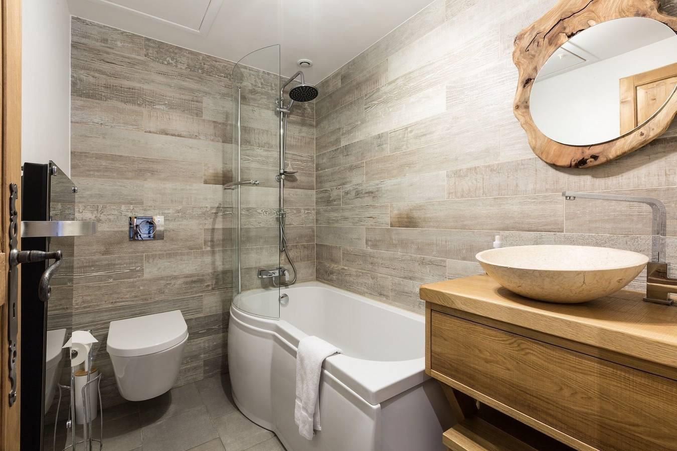 Vakantieappartement in Chamonix, Frankrijk voor 6 personen foto 10