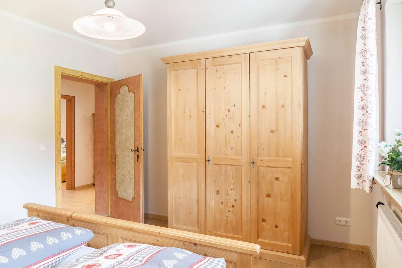 Vakantie Appartement Waldruhe met Balkon in Garmisch-Partenkirchen, Beierse Alpen, Duitsland voor 4 personen foto 19