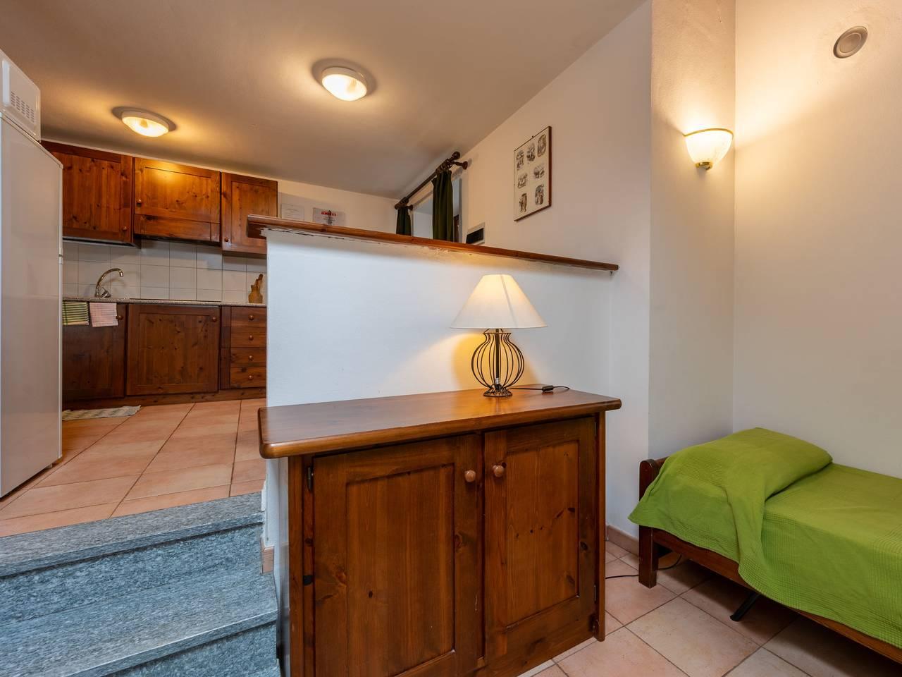Vakantieappartement in Walliser Alpen, Italië voor 4 personen foto 13