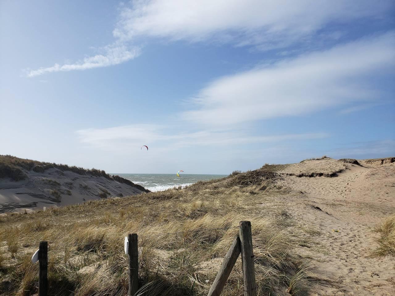 Vakantiehuis in Noordwijkerhout, Nederland voor 4 personen foto 3