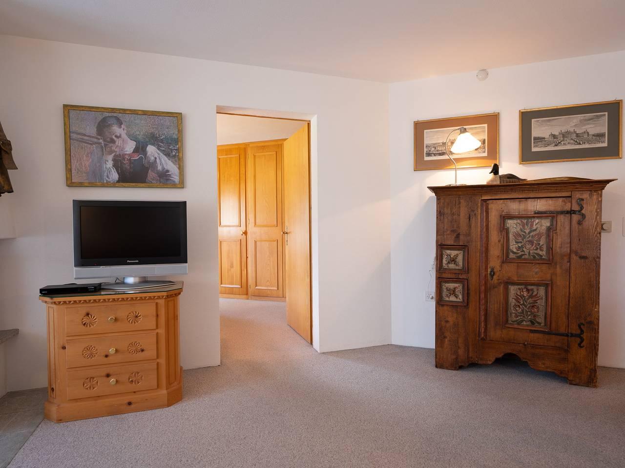 Vakantieappartement in Maloja, Zwitserland voor 2 personen foto 7