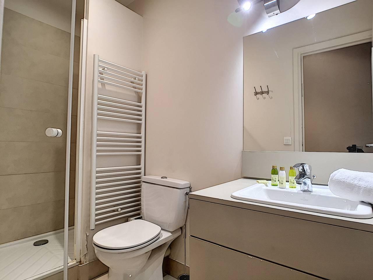 Vakantieappartement in Nice, Frankrijk voor 2 personen foto 11