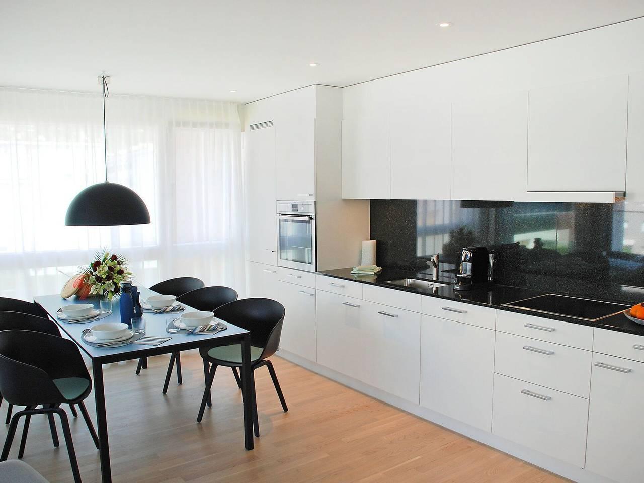 Vakantieappartement in Locarno, Zwitserland voor 6 personen foto 3