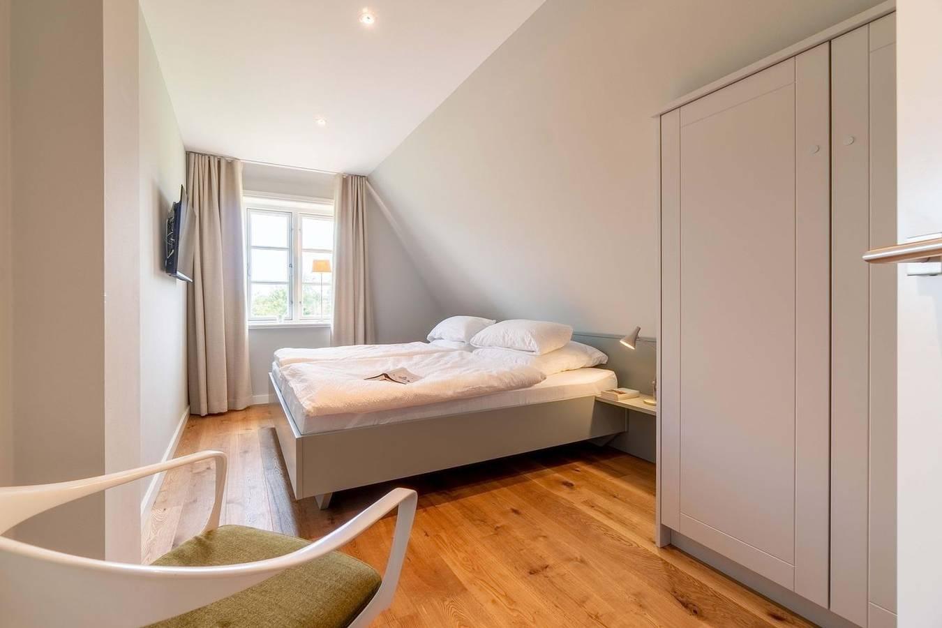 "Luxuriöse Ferienunterkunft in Borgsum: Erholung und Abenteuer warten!" in Borgsum, Föhr, Duitsland voor 4 personen foto 22