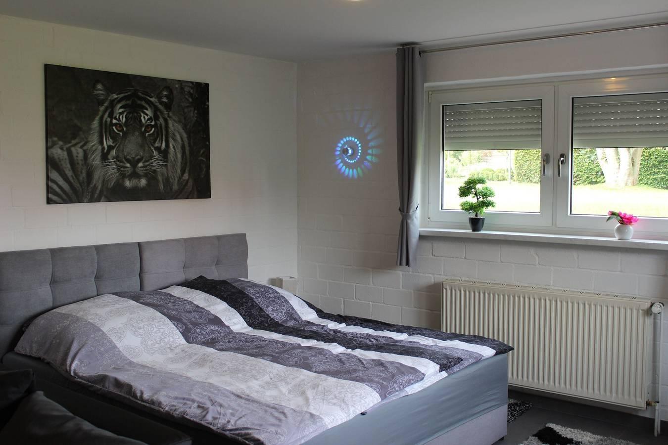 Vakantieappartement in Ahrensbök, Duitsland voor 3 personen foto 4