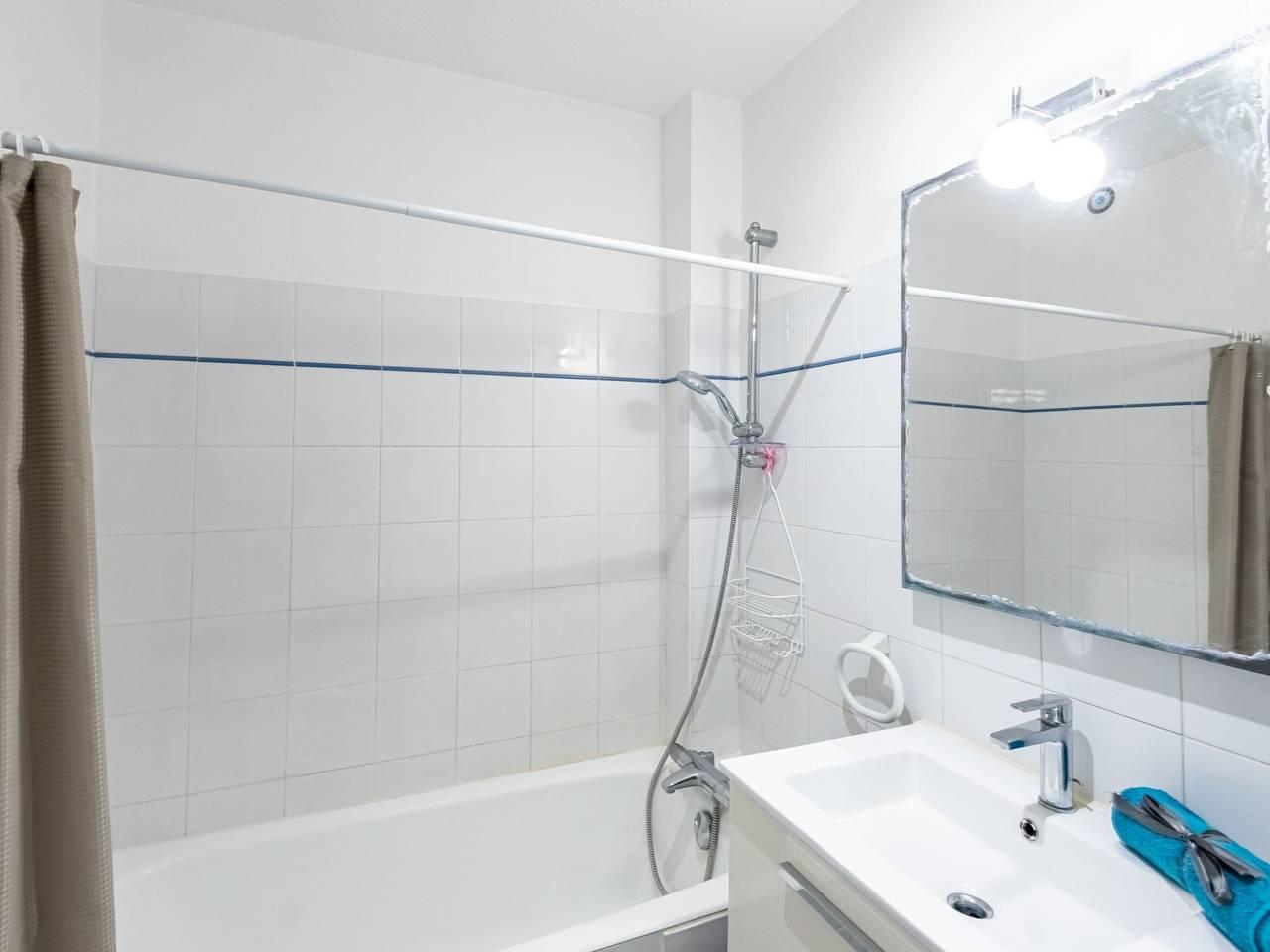 Vakantieappartement in Morbihan, Frankrijk voor 2 personen foto 13