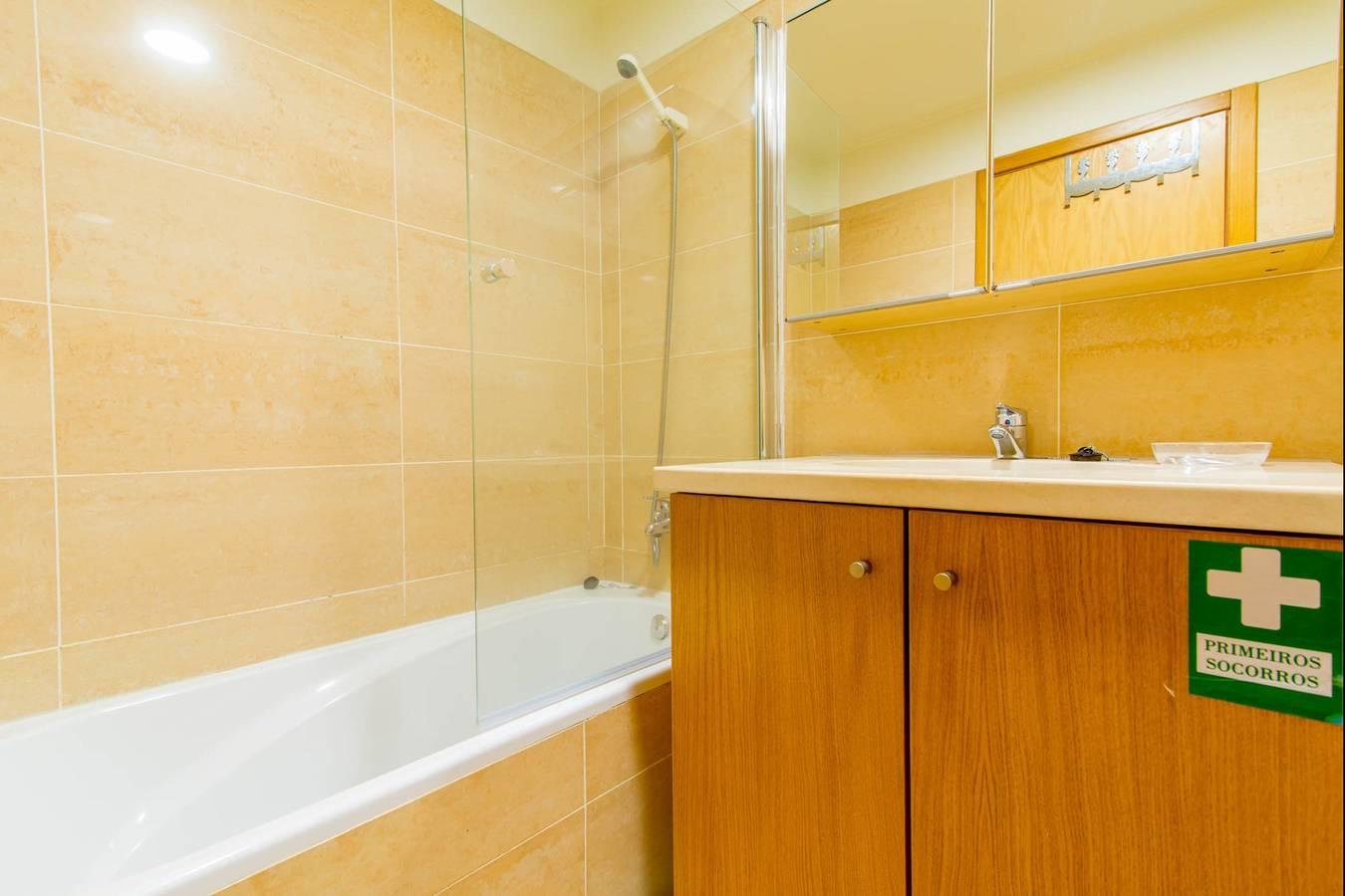 Vakantieappartement met balkon in Tavira, Santa Luzia (Tavira), Portugal voor 6 personen foto 22
