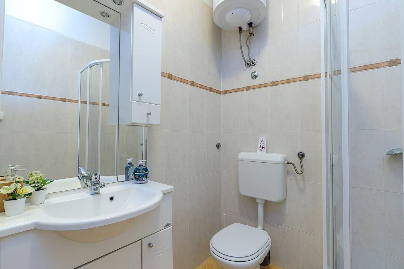 Vakantieappartement in Umag, Kroatië voor 5 personen foto 18
