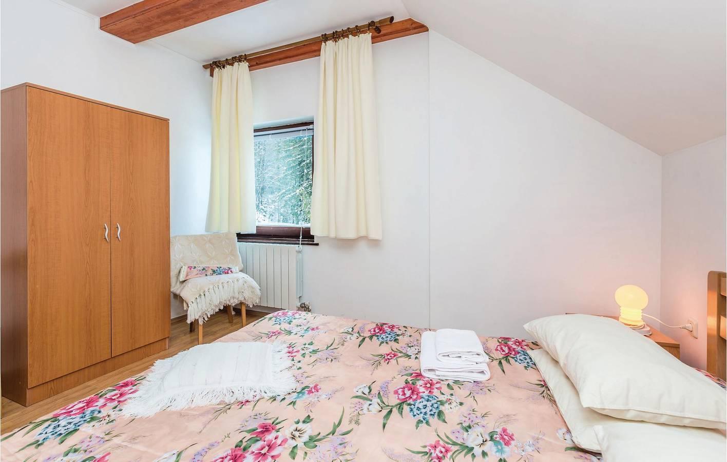 Charmant appartement in Delnice, Primorje-Gorski Kotar, Kroatië voor 2 personen foto 24