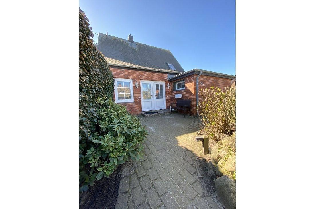 Vakantieappartement met hond toegestaan in Westerland, Sylt (Gemeinde), Duitsland voor 3 personen foto 19