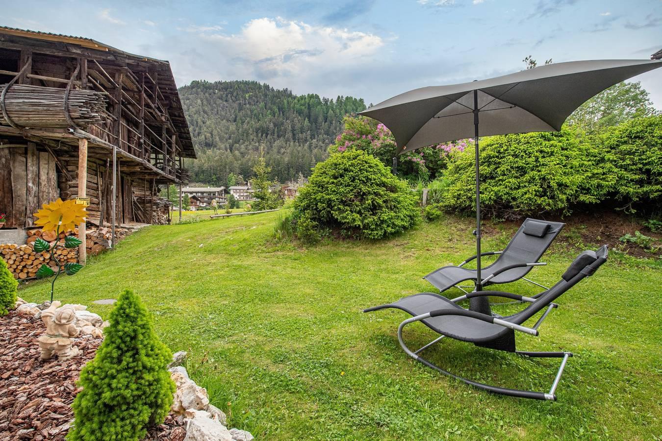 Vakantieappartement in Gherdëina, Italië voor 3 personen foto 18