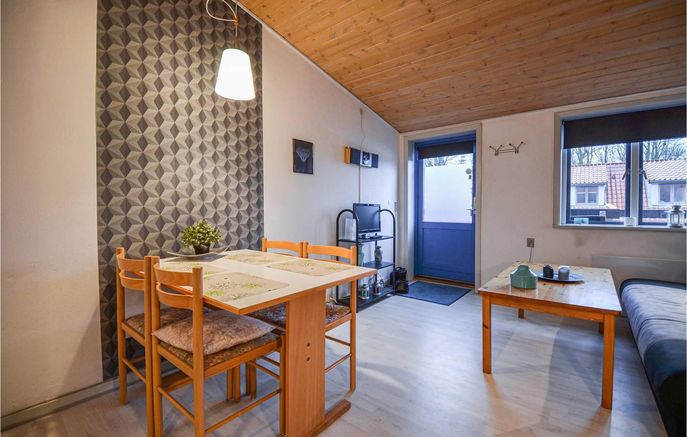 Vakantieappartement in Syddjurs, Denemarken voor 4 personen foto 3