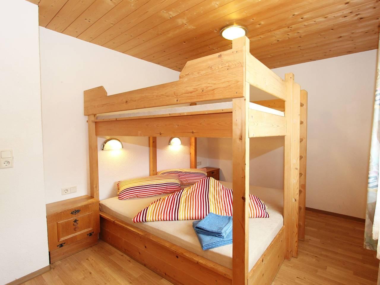 Vakantieappartement in Zillertal, Oostenrijk voor 5 personen foto 14