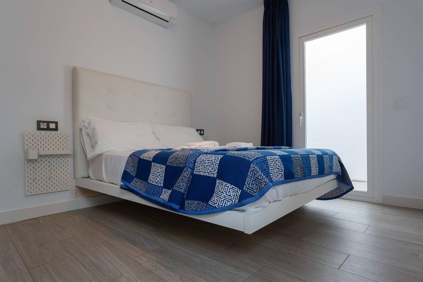 Vakantieappartement in Cádiz, Spanje voor 6 personen foto 2