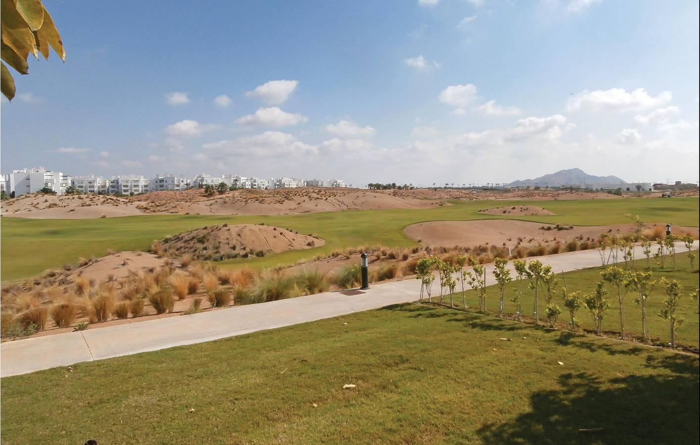Vakantieappartement in Costa Cálida, Spanje voor 4 personen foto 9