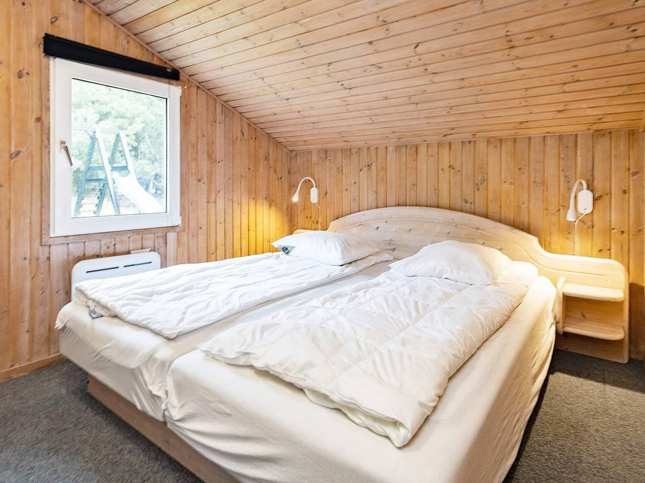 Vakantiehuis in Løkken foto 9