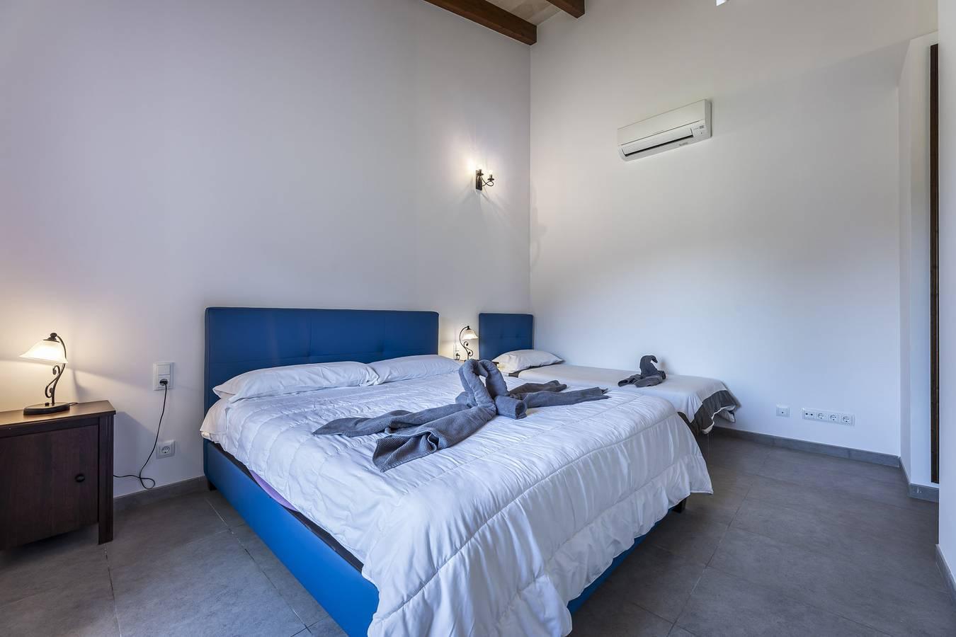 Vakantiehuis in Ariany, Spanje voor 6 personen foto 9