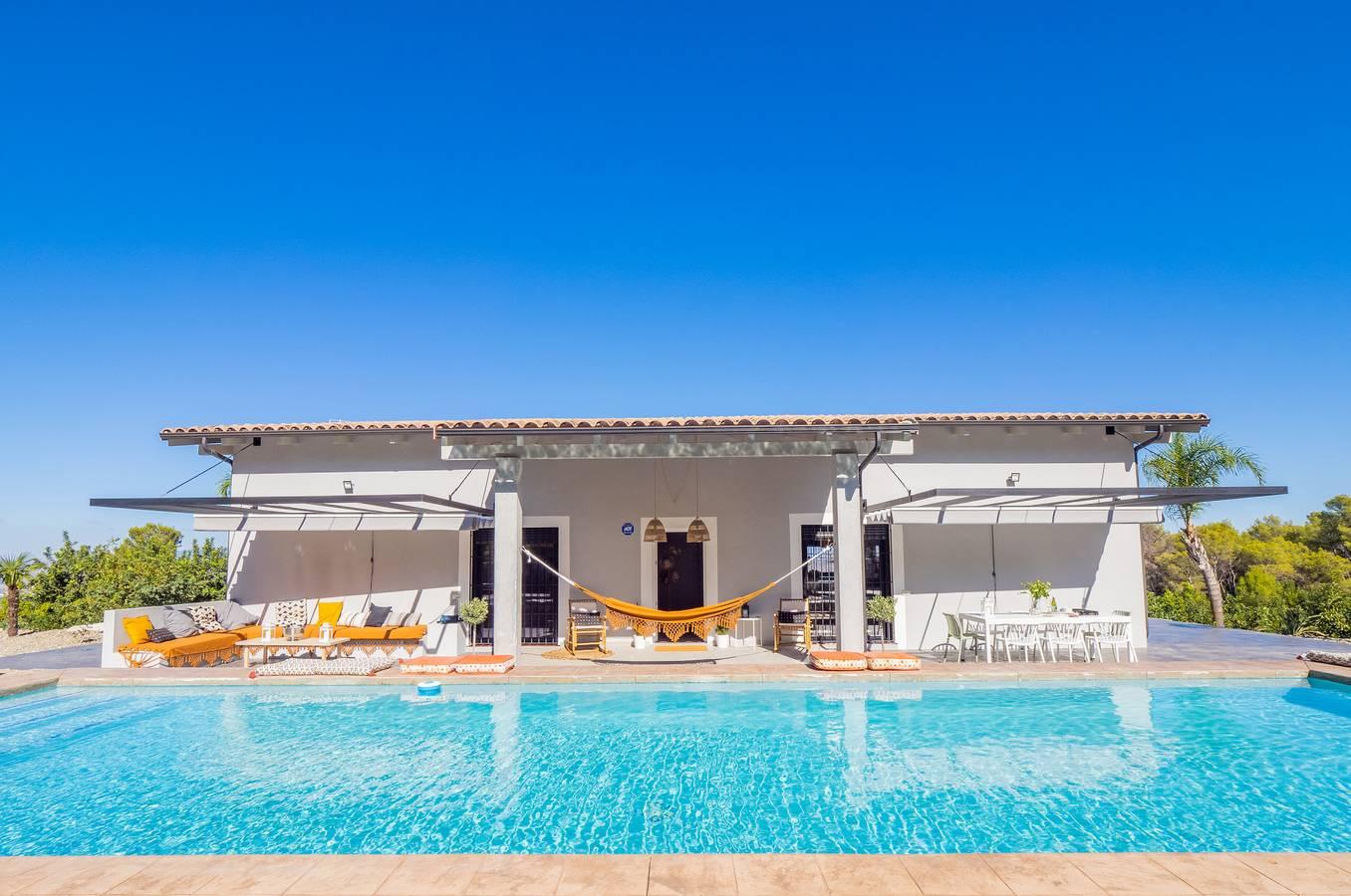 Vakantiehuis in Costa del Sol, Spanje voor 8 personen foto 9