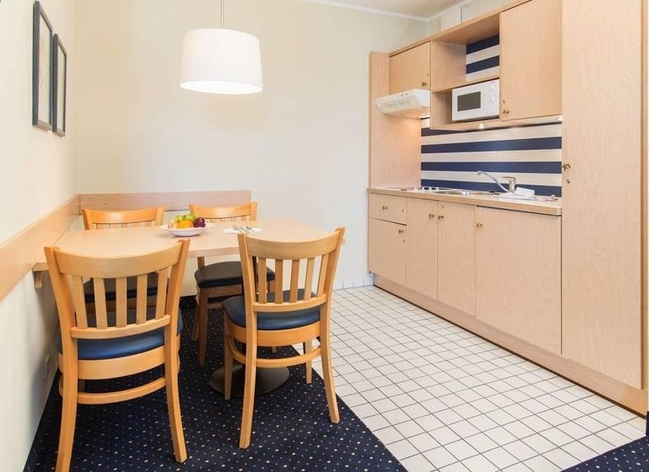 Vakantieappartement in Zingst, Duitsland voor 4 personen foto 4