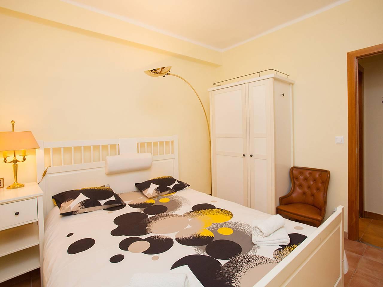 Vakantieappartement in Barcelona, Spanje voor 6 personen foto 5
