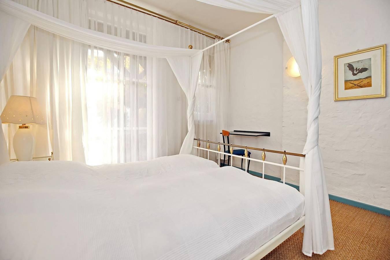 Vakantieappartement in Kühlungsborn, Duitsland voor 3 personen foto 8