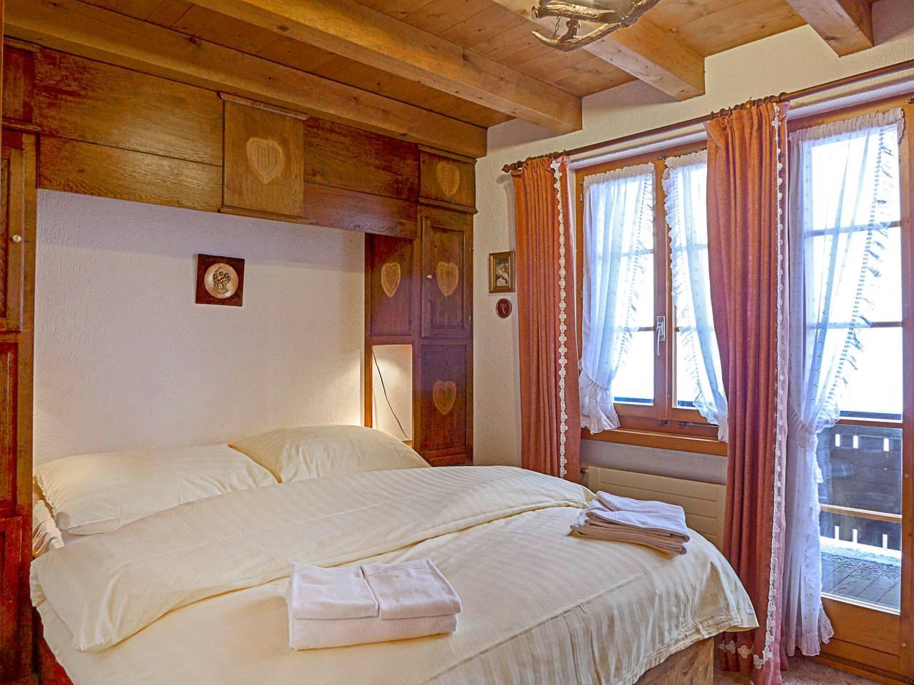 Vakantieappartement in Lauterbrunnen, Zwitserland voor 7 personen foto 5