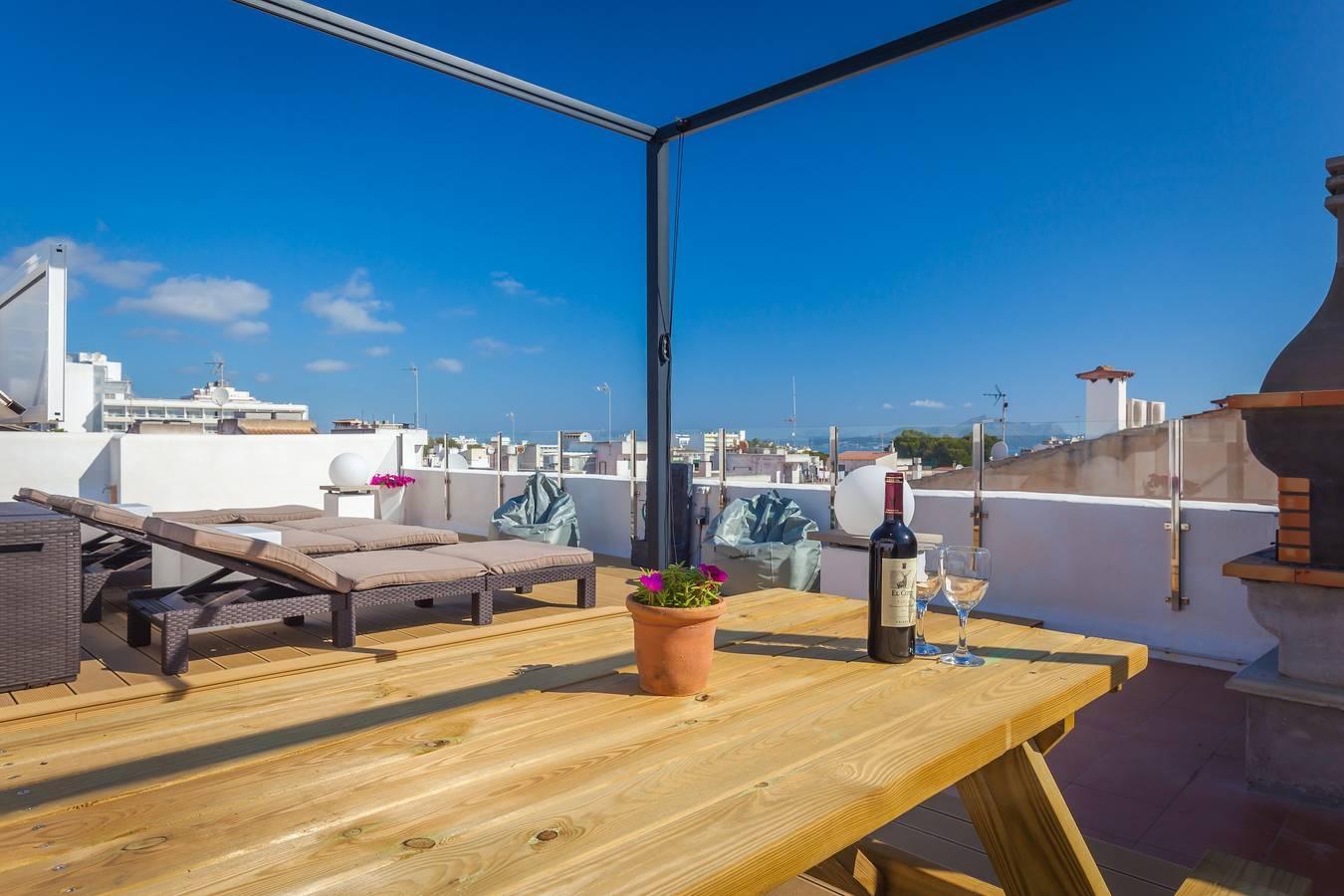 Vakantiehuis in Mallorca, Spanje voor 4 personen foto 6