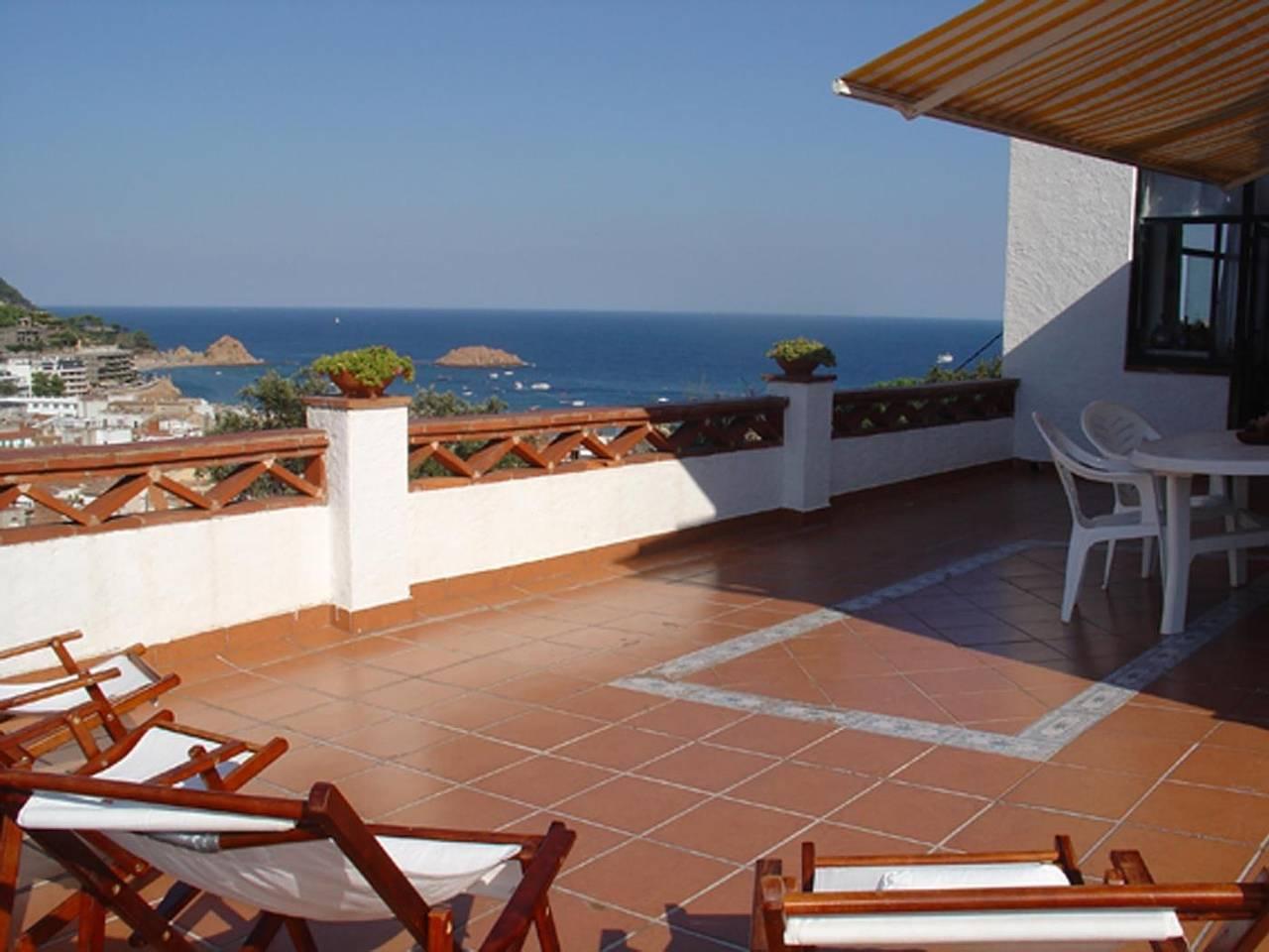 Vakantiehuis in Costa Brava, Spanje voor 10 personen foto 2