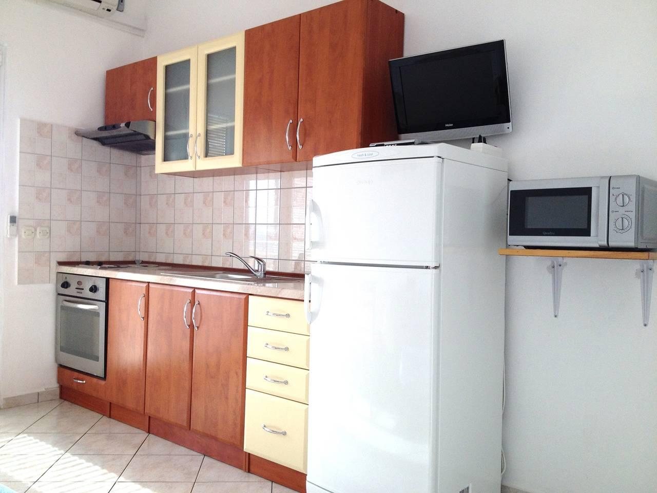 Vakantieappartement in Zadar, Kroatië voor 2 personen foto 8
