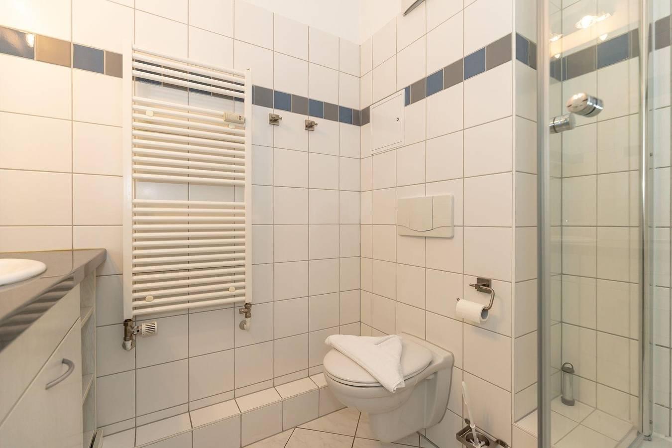 Vakantieappartement in Kühlungsborn, Duitsland voor 3 personen foto 11