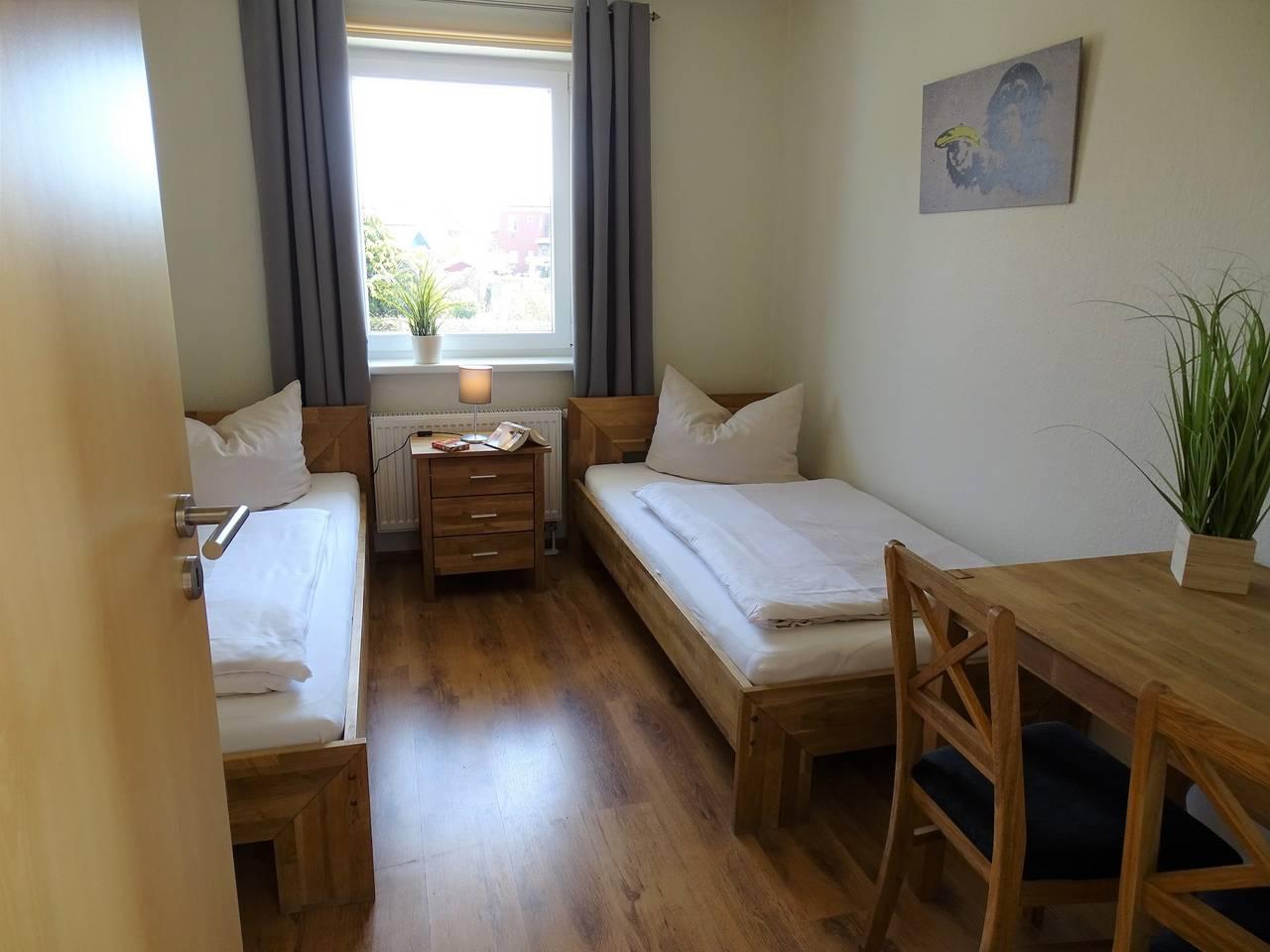 Vakantieappartement in Kellenhusen, Duitsland voor 5 personen foto 16