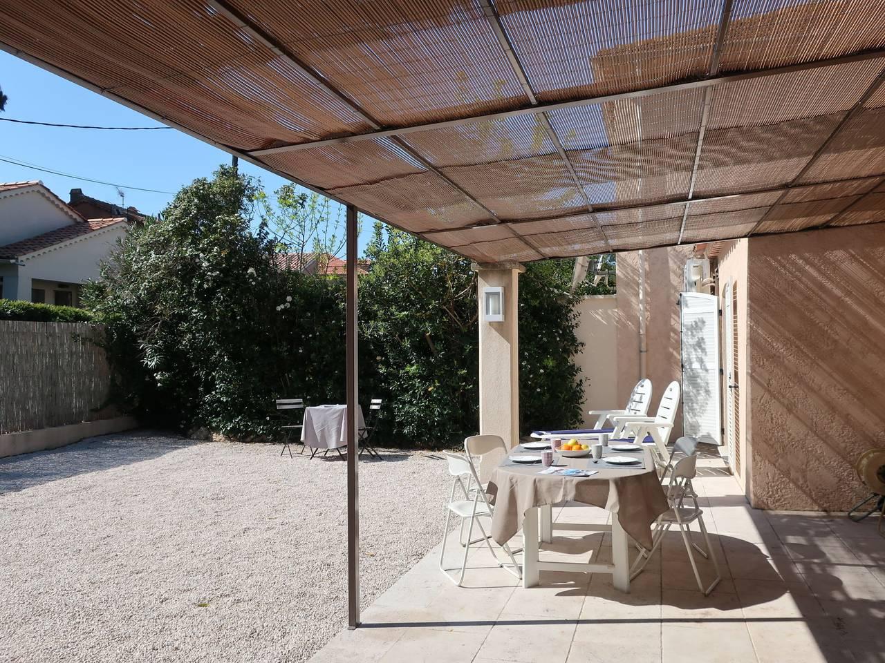 Vakantiehuis in Var, Frankrijk voor 4 personen foto 13