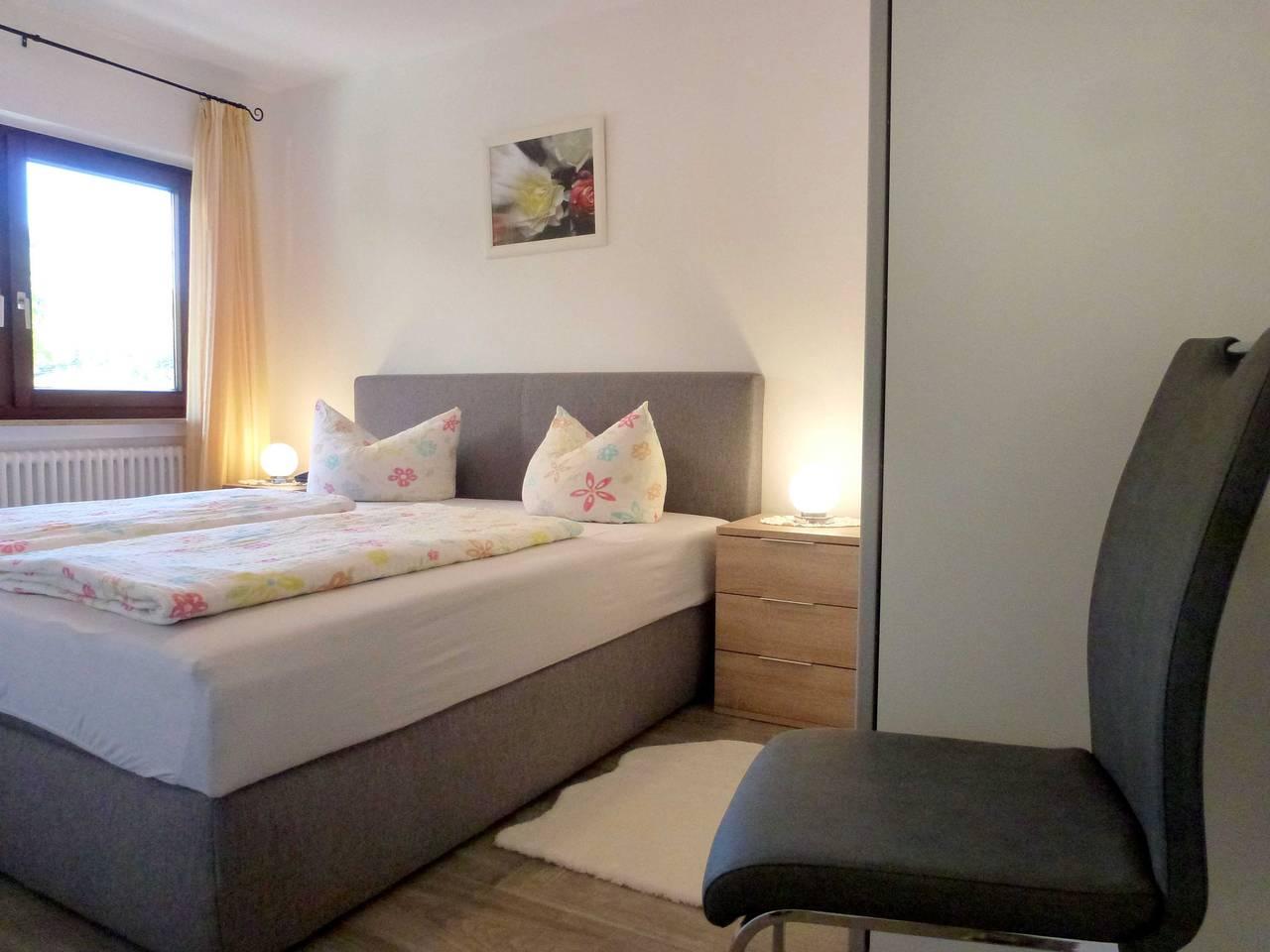 Vakantieappartement in Steinach, Duitsland voor 2 personen foto 11