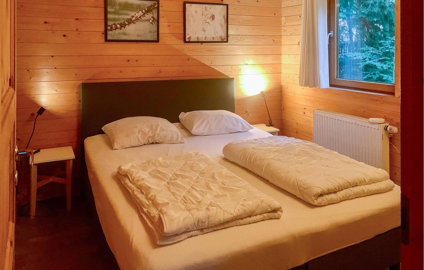 Vakantiehuis in Epe, Nederland voor 6 personen foto 9