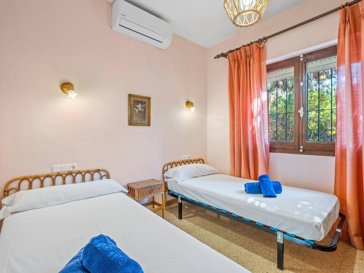 Vakantiehuis in Benissa, Spanje voor 4 personen foto 14
