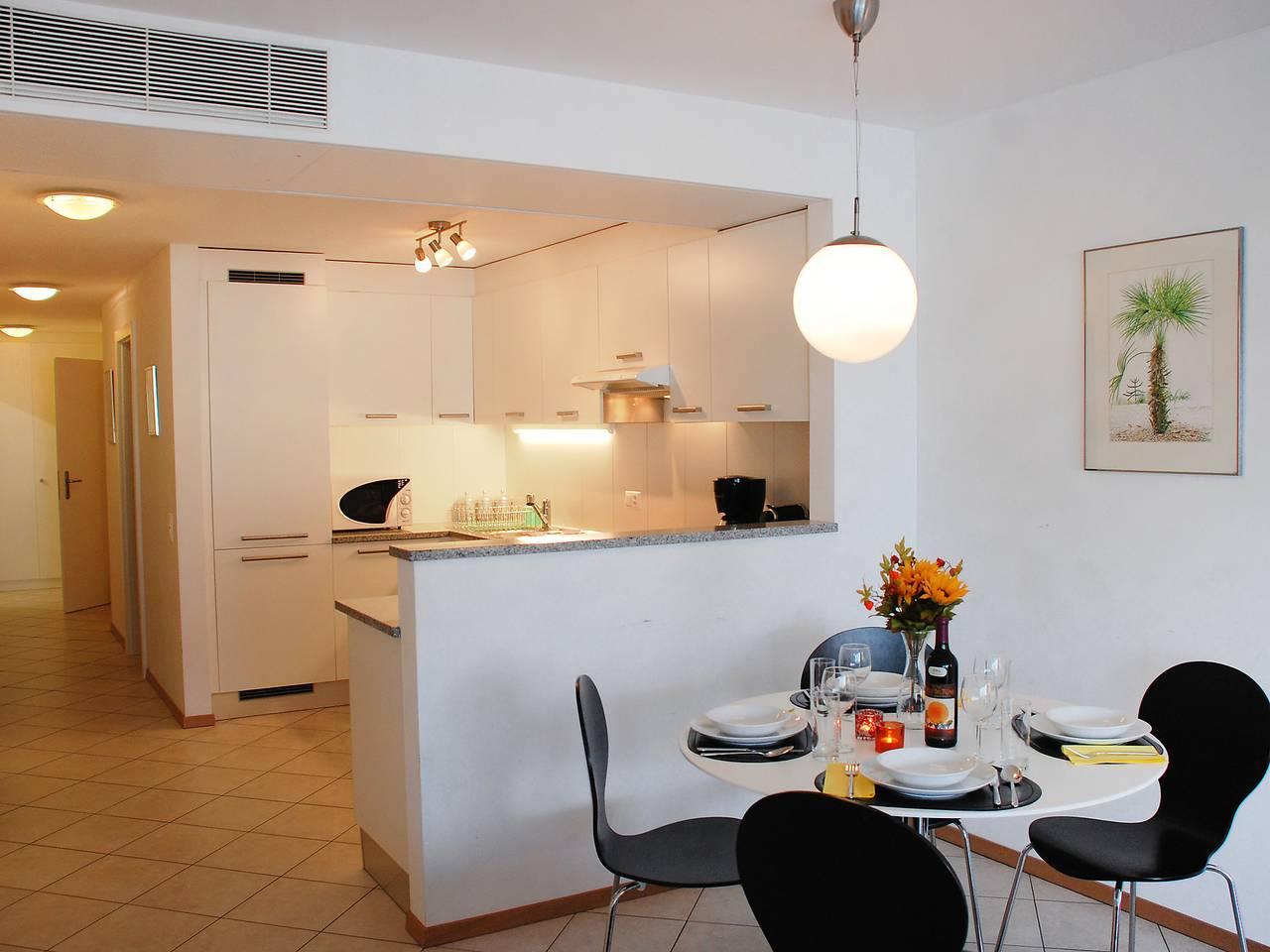 Vakantieappartement in Gambarogno, Zwitserland voor 4 personen foto 14