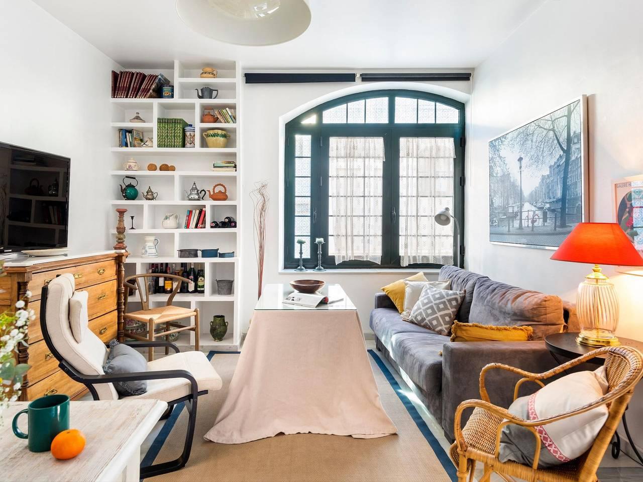 Vakantieappartement in Sevilla, Spanje voor 4 personen foto 4