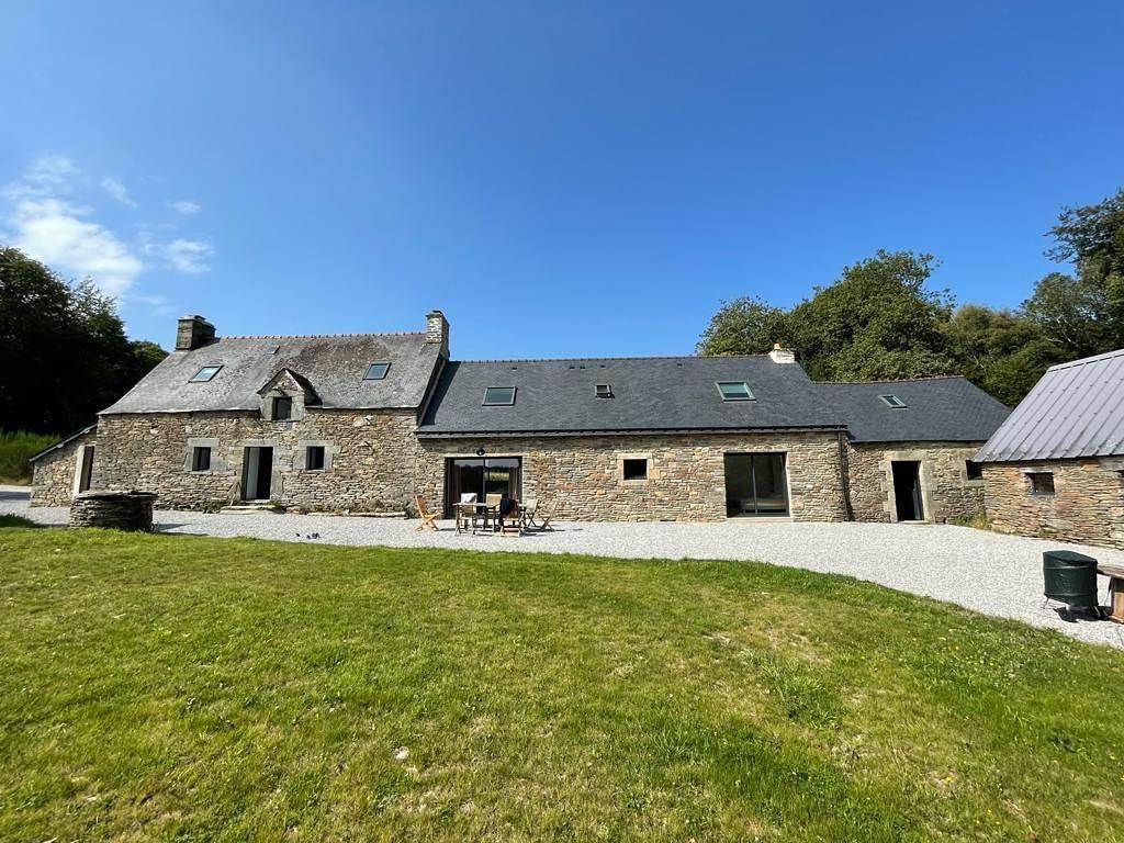 Vakantiehuis in Morbihan, Frankrijk voor 12 personen foto 2