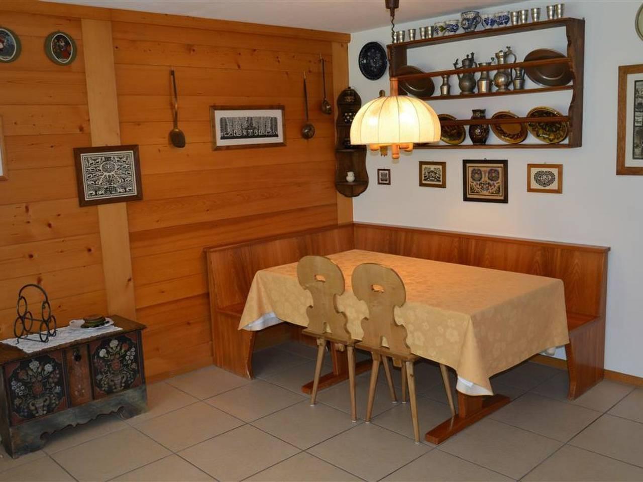 La Sarine 20 in Gstaad, Saanen, Zwitserland voor 4 personen foto 19
