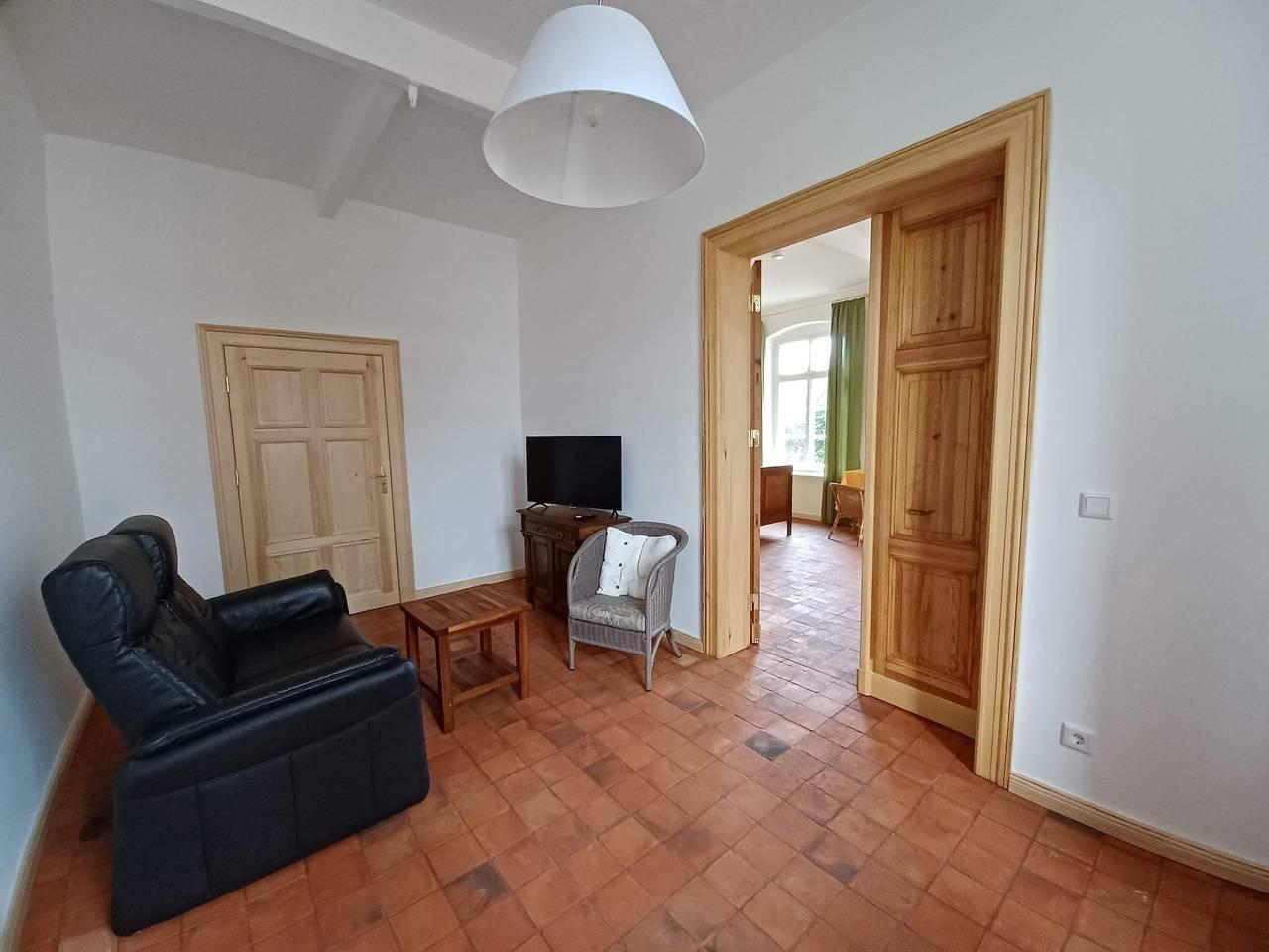 Vakantieappartement in Mittelmark, Duitsland voor 2 personen foto 16